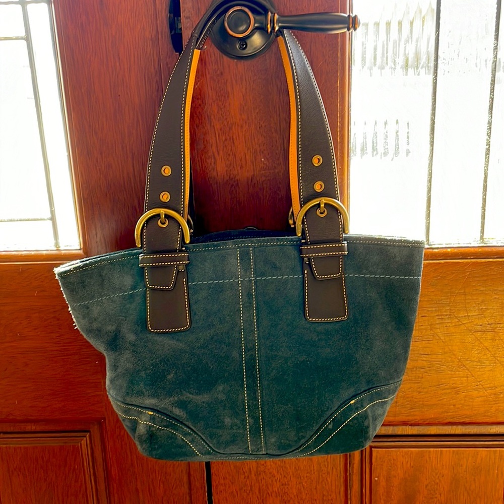Beautiful Coach Shoulder bag